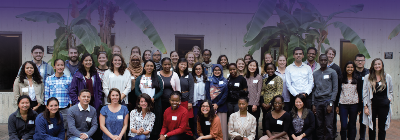 Home University Of Washington Department Of Global Health